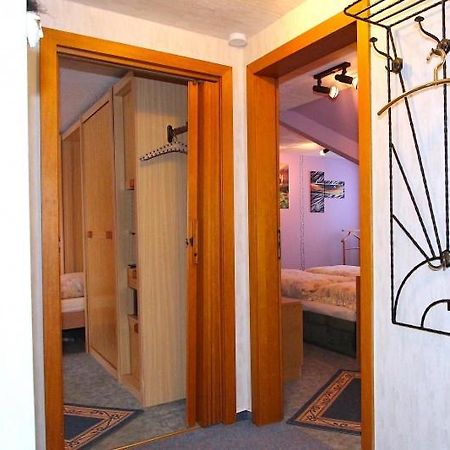 Private Apartment Ανόβερο Εξωτερικό φωτογραφία